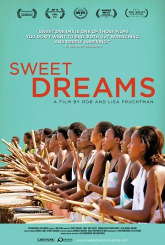 Sweet Dreams (фильм 2012)