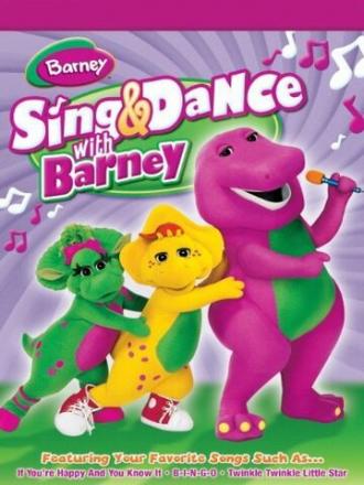 Sing and Dance with Barney (фильм 1999)