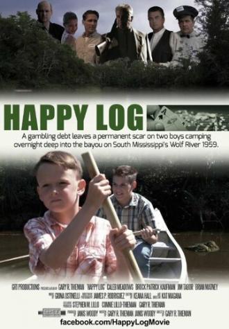 Happy Log (фильм 2014)