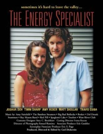 The Energy Specialist (фильм 2016)
