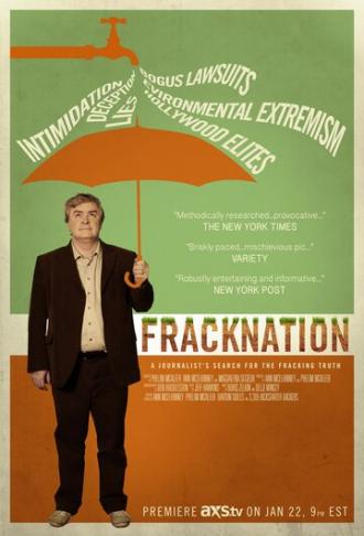 FrackNation (фильм 2013)