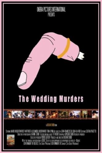 Свадебные убийства (фильм 2016)