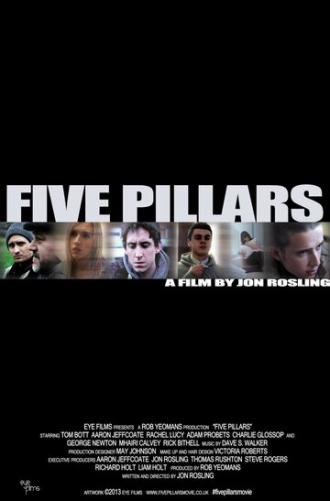 Five Pillars (фильм 2013)