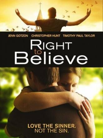 Right to Believe (фильм 2014)