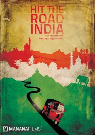 Дорога: Индия (фильм 2013)