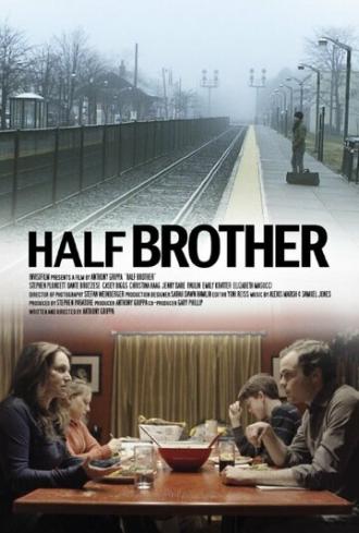 Half Brother (фильм 2014)