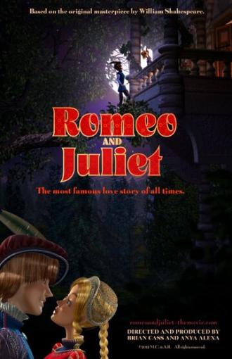 Ромео и Джульетта (фильм 2013)