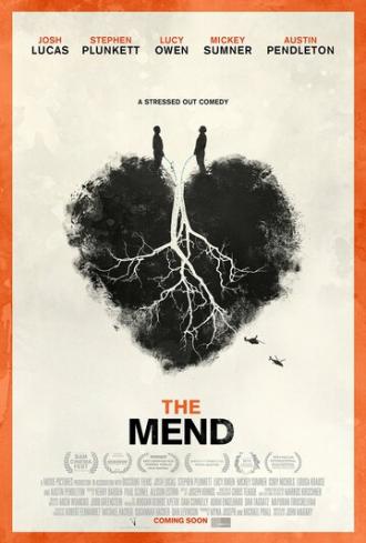 The Mend (фильм 2014)