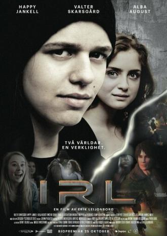 Irl (фильм 2013)
