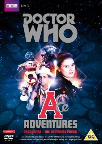 Doctor Who: Ace Adventures (фильм 2012)