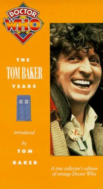 Doctor Who: The Tom Baker Years (фильм 1992)