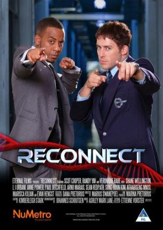 Reconnect (фильм 2015)