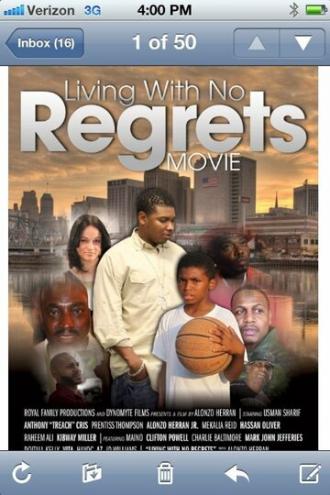 Living with No Regrets (фильм 2013)
