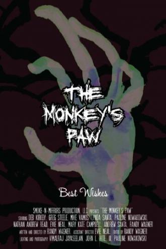 The Monkey's Paw (фильм 2014)