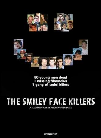 The Smiley Face Killers (фильм 2014)