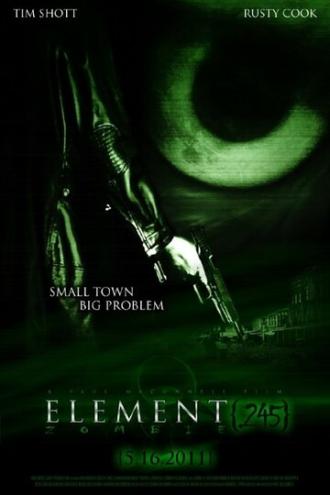 Element {.245} Zombie (фильм 2011)