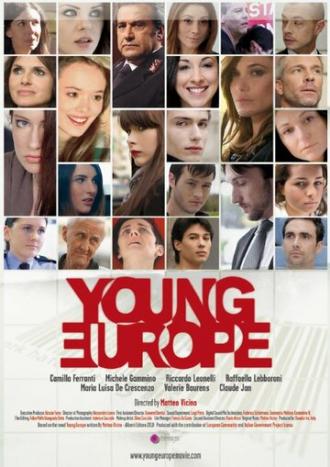 Молодая Европа (фильм 2012)