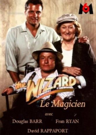 The Wizard (сериал 1986)