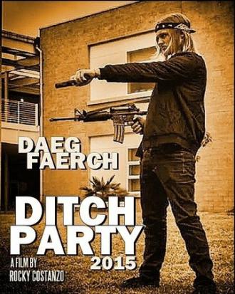 Ditch Party (фильм 2016)