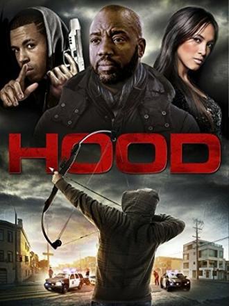 Hood (фильм 2015)