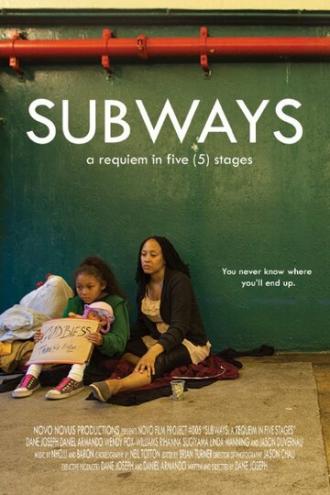 Subways (фильм 2014)