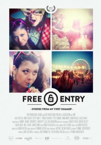 Free Entry (фильм 2014)