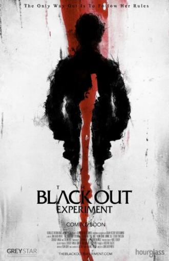 The Blackout Experiment (фильм 2014)