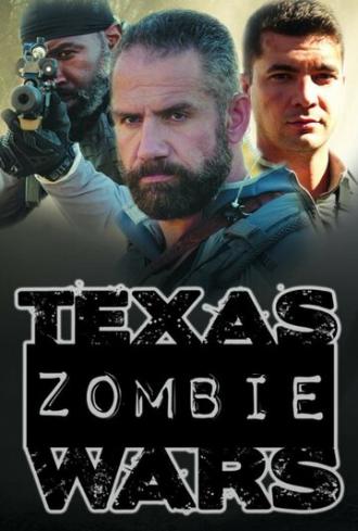 Texas Zombie Wars: Dallas (фильм 2020)