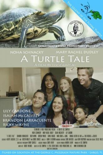 Turtle Tale (фильм 2015)