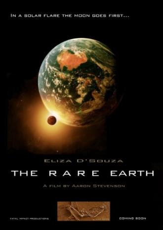 The Rare Earth (фильм 2015)