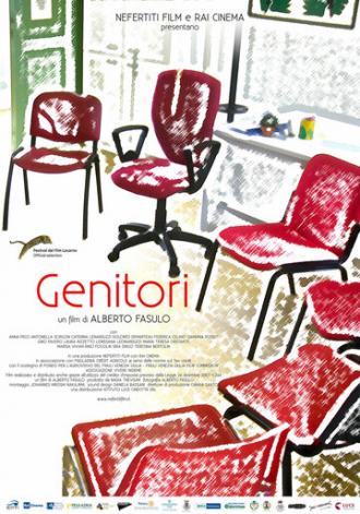 Genitori (фильм 2015)