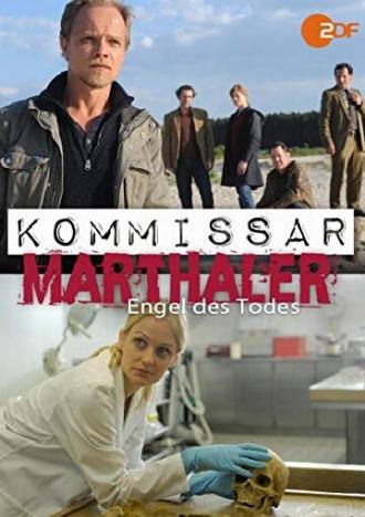 Kommissar Marthaler - Engel des Todes (фильм 2015)