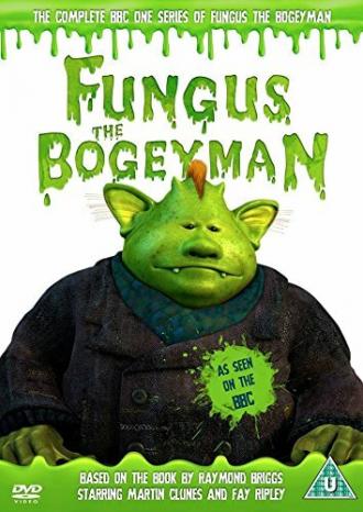 Fungus the Bogeyman (сериал 2015)
