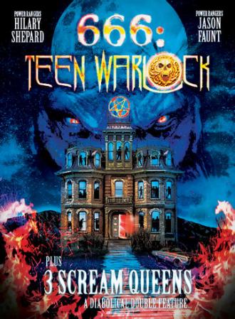 666: Teen Warlock (фильм 2016)