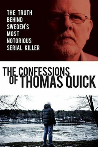 The Confessions of Thomas Quick (фильм 2015)