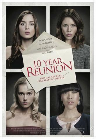 10 Year Reunion (фильм 2016)