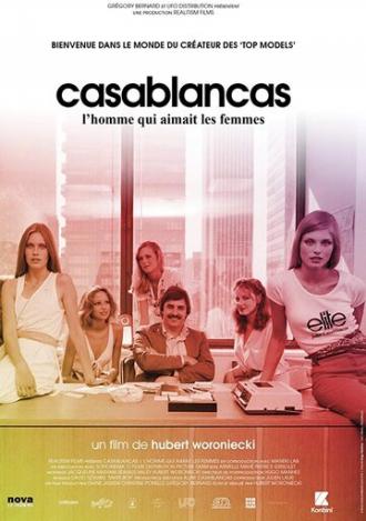 Касабланкас — мужчина, который любил женщин (фильм 2016)