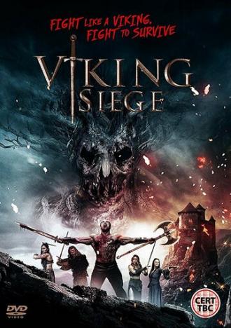 Осада викингов (фильм 2017)