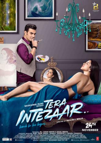 Tera Intezaar (фильм 2017)
