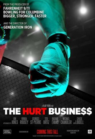 The Hurt Business (фильм 2016)