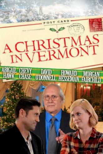 Рождество в Вермонте (фильм 2016)