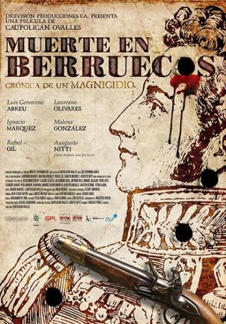 Death in Berruecos (фильм 2018)