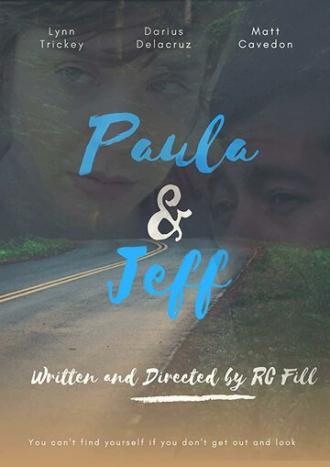 Paula & Jeff (фильм 2018)