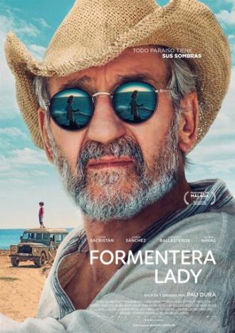 Formentera Lady (фильм 2018)