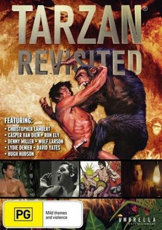 Tarzan Revisited (фильм 2017)