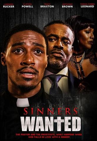 Sinners Wanted (фильм 2018)