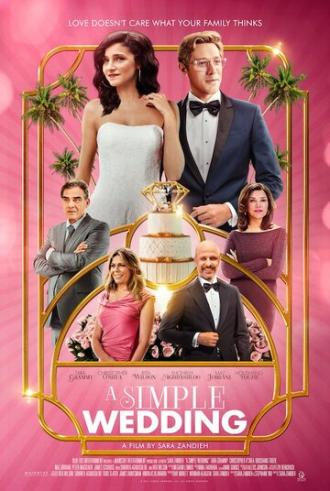 A Simple Wedding (фильм 2018)