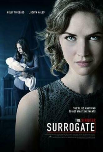 The Surrogate (фильм 2018)