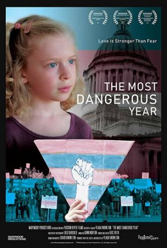 The Most Dangerous Year (фильм 2018)