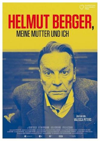 Helmut Berger, meine Mutter und ich (фильм 2019)